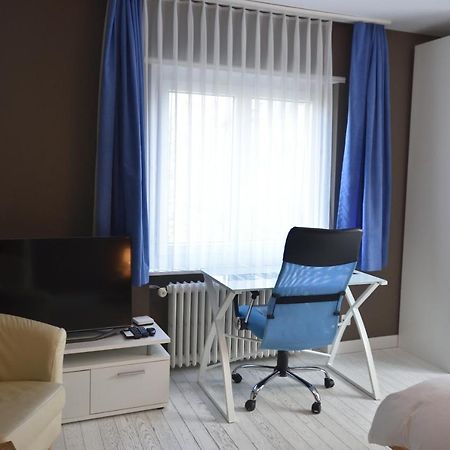 Cosy Studio Near Lake - Pabs 2 Zürich Eksteriør bilde